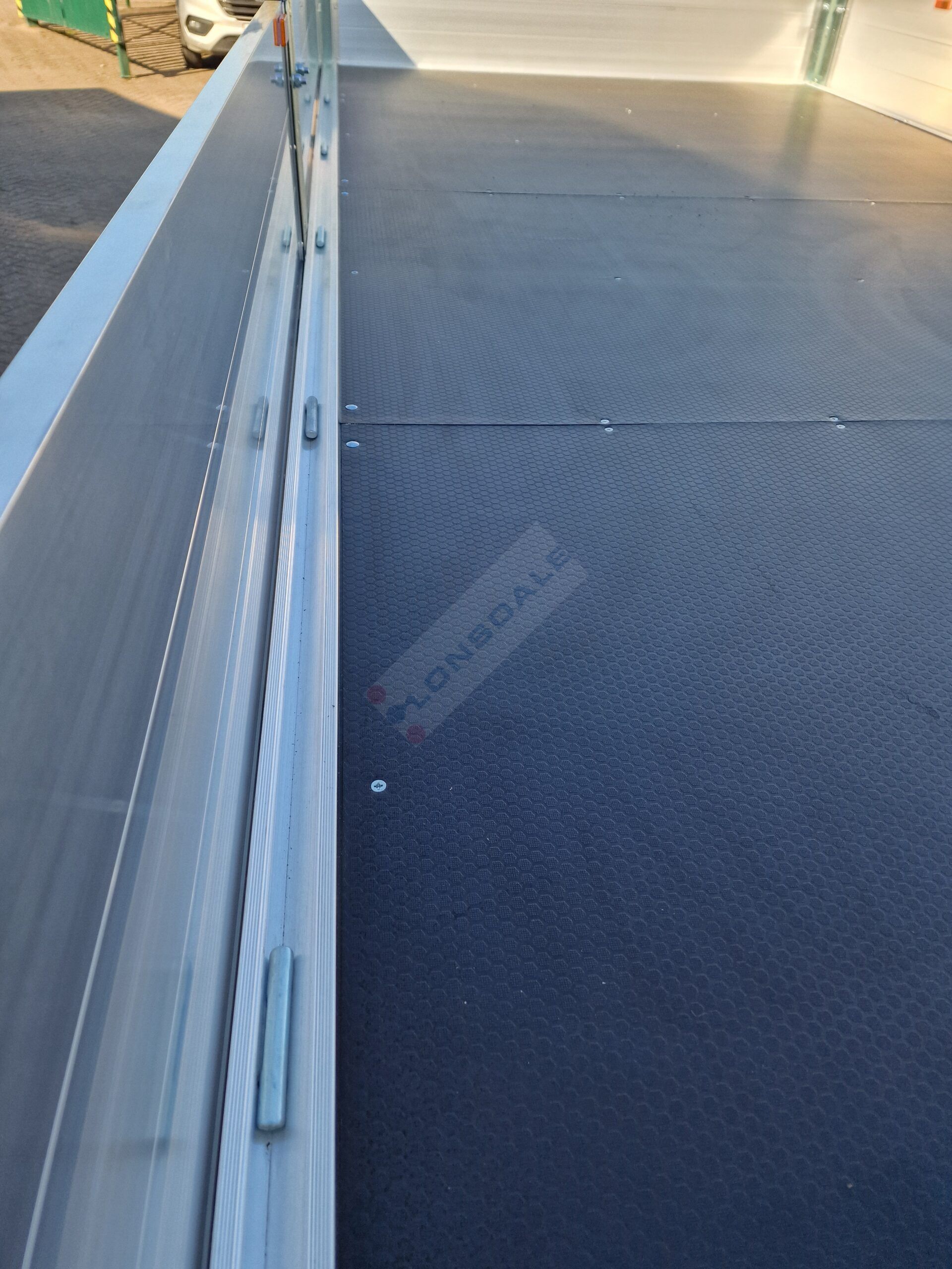 Citroen Relay Dropside 335L3