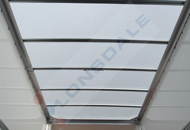 Fiat Ducato Curtain Side 35L1H1 2.3Multijet II, photo 2