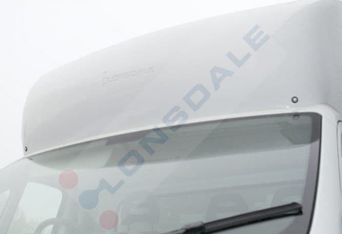 Fiat Ducato Luton Body van 35L1H1 2.3Multijet II, photo 3