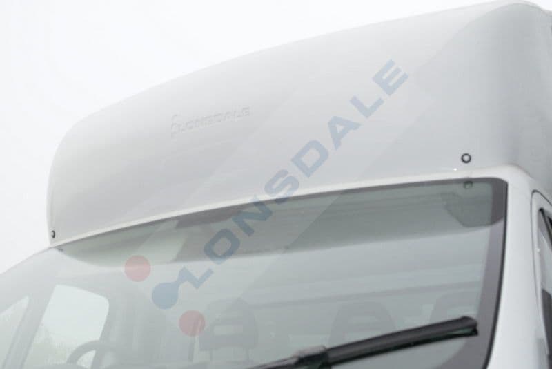 Peugeot Boxer Lightweight Luton Body van 15.6ft 335L3 2.2BlueHDi 140ps Euro 6.4, photo 5