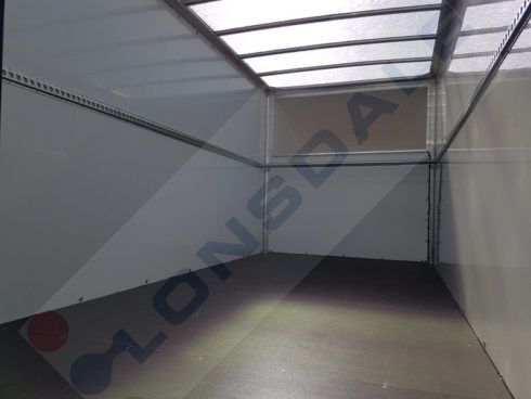 Citroen Relay Luton Body van 13.4ft 35L3 2.2BlueHDi 140 Euro 6.4 - Image 3