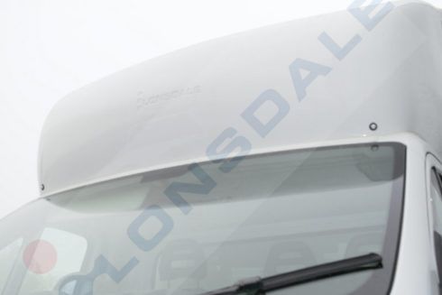 Citroen Relay Luton Body van 13.4ft 35L3 2.2BlueHDi 140 Euro 6.4 - Image 8