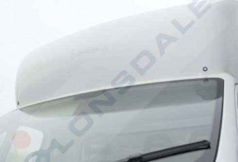 Peugeot Boxer Luton Body van inc Tail lift 13.4ft 335L3 Blue2.2HDi 140ps Euro 6.4 - Image 6