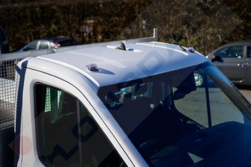 Ford Transit L4 RWD DRW 2.0 Ecoblue 130ps 4500mm dropside body - Image 7